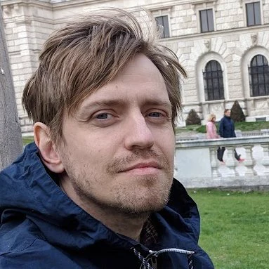Alexander Bogachev