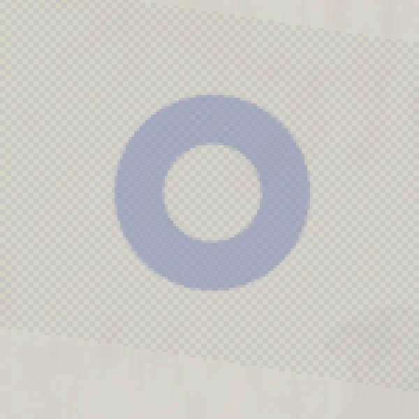 The marker for a partial eclipse as it finally shipped